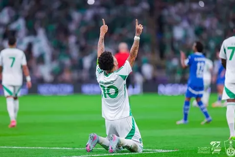 على حساب الهلال.. أهلي جدة إلى نهائي دوري أبطال آسيا للمرة الثالثة في تاريخه